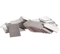 Штифты 5000 шт. 40х1,2х1,0 мм для штифтозабивателя GSK 50 Bosch 2.608.200.516