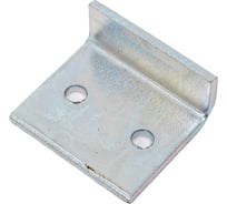 Ответная планка для замка Mebax 20159, 4 шт. 00-00002731