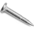 Гвозди по бетону MG bullet point 3,05x17 мм, 1000 шт. TOUA 30517stepMGBP 3