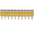 Гвозди по бетону MG bullet point 3,05x19 мм, 1000 шт. TOUA 30519stepMGBP 1