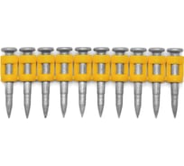 Гвозди по бетону MG bullet point 3,05x22 мм, 1000 шт. TOUA 30522stepMGBP