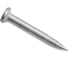 Гвозди по бетону MG bullet point 3,05x25 мм, 1000 шт. TOUA 30525stepMGBP 3