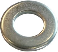 Шайба ИНОТЭК М20 DIN 125, оц., 40 шт. 4687203852757