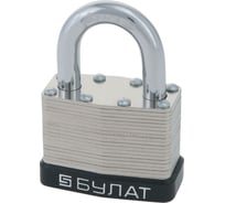 Навесной замок БУЛАТ ВС 0140 06880