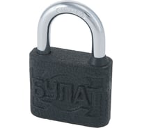 Навесной замок БУЛАТ ВС 340 06898