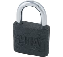 Навесной замок БУЛАТ ВС 375 02840