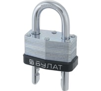 Навесной замок БУЛАТ ВС 0945 06890