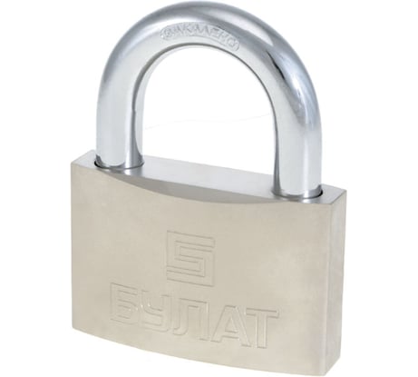 Навесной замок БУЛАТ ВС 5-А40 МХ 03397