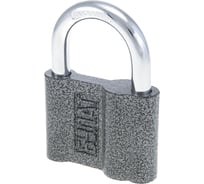 Навесной замок БУЛАТ ВС 80 02838