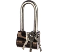 Навесной замок БУЛАТ ВС2Б-4-01А 09421