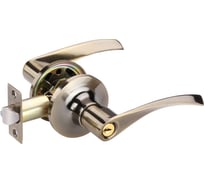 Защелка БУЛАТ ЗЩ 653 ET AB бронза Номос 10080