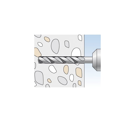 Fischer Состав инъекционный FIS SB 390 S 518831