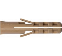 Нейлоновый дюбель Партнер PR 5x25 1400 шт. 826124