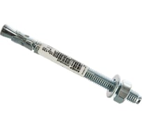 Клиновой анкер Стройбат 10х120 2925120