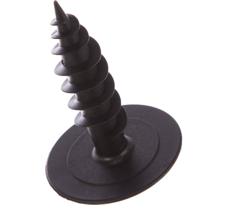 Винтовой дюбель Стройбат для теплоизоляции 18х70 мм 50 шт 293840