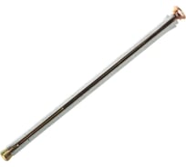 Металлический рамный дюбель Стройбат MRD 8х132 20 шт 2625611