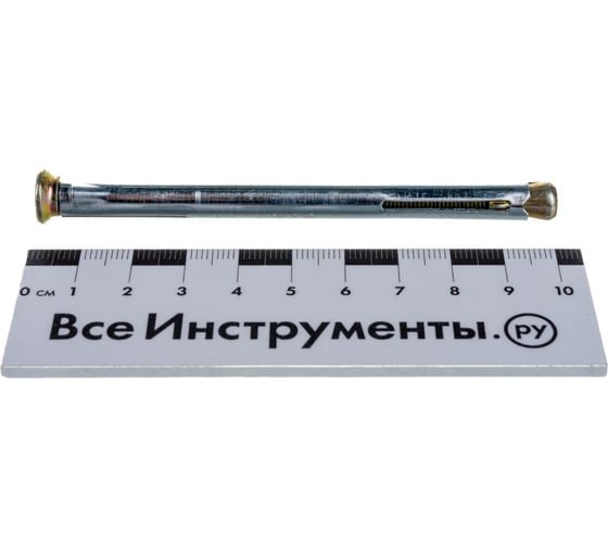 Металлический рамный дюбель Стройбат MRD 8х92 10 шт 2725609-1