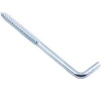 Г-образный крюк Стройбат 4,0х50 3 шт 2742204