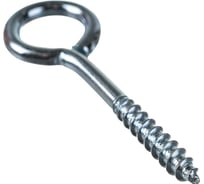 Крюк-кольцо Стройбат 5,0х 60 1 шт 2742234