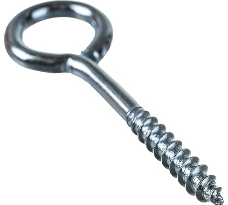 Крюк-кольцо Стройбат 5,0х 60 1 шт 2742234