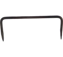 Строительная скоба Стройбат 200х8 5 шт 20713