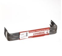 Строительная скоба Стройбат 250х8 5 шт 19855