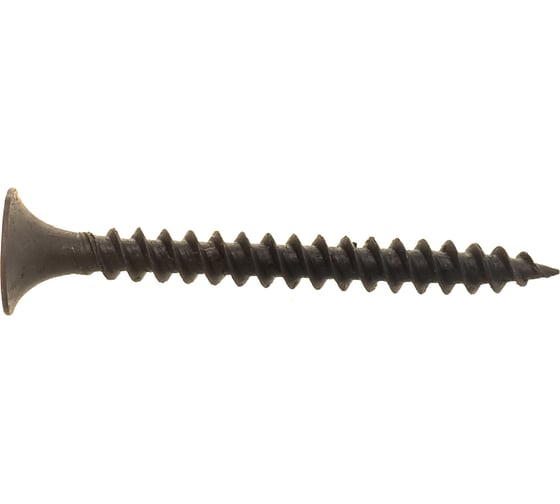 Саморезы гипсокартон-металл Tech-Krep 3,5х35 5 кг (2940 шт.) 132411