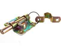 Задвижка ALBERTS 35х33мм, 123352