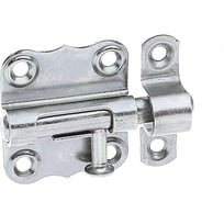 Задвижка ALBERTS 40х39мм, 123369