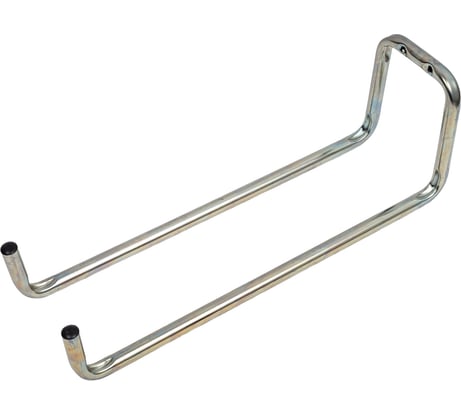 Настенный крючок ALBERTS 120х330х90 802271