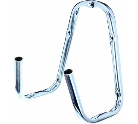 Настенный крючок ALBERTS оцинкованный 250x250x165 мм 802028