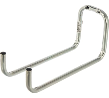 Настенный крючок ALBERTS оцинкованный 12.90x120x245 802264