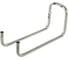 Настенный крючок ALBERTS оцинкованный 12.90x120x245 802264 1