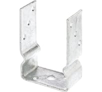 Основание столба ALBERTS U-образный г-оц. 101x150х60х4, 217631