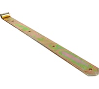 Петля для ворот ALBERTS 13х600х40х5мм 313968