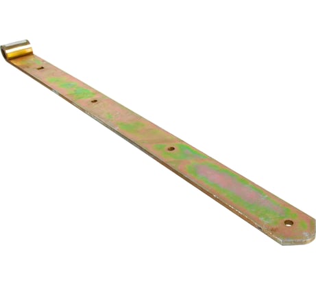 Петля для ворот ALBERTS 13х600х40х5мм 313968