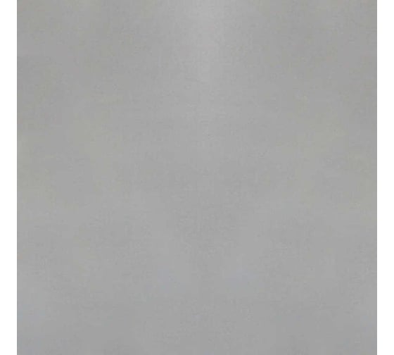 Лист ALBERTS алюминиевый, шлифованный 120x1000x0,5, 464967