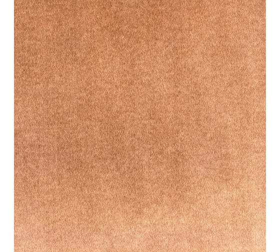 Лист ALBERTS медный, гладкий 200x500x0,5, 470210