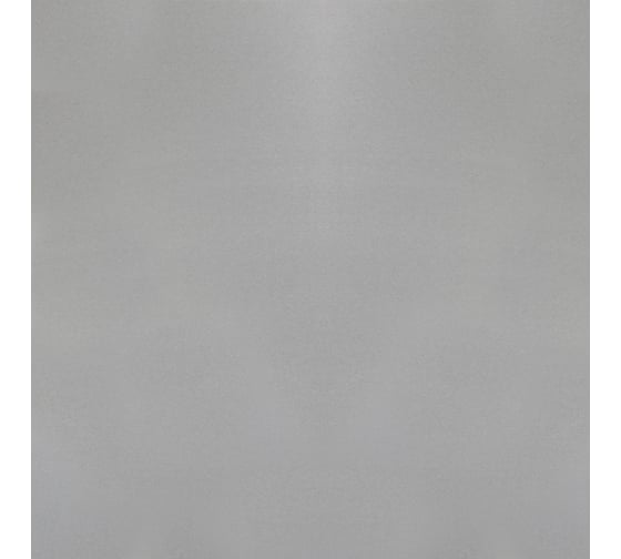 Лист ALBERTS алюминиевый, шлифованный 600x1000x0,5, 465001 1