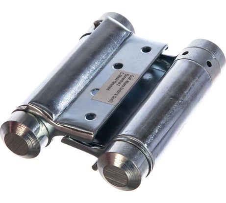 Барная петля ALBERTS оцинкованная 75 мм 411664