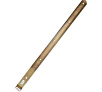 Петля для ворот ALBERTS оцинкованная 13х700х40мм 314002