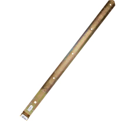 Петля для ворот ALBERTS оцинкованная 13х700х40мм 314002