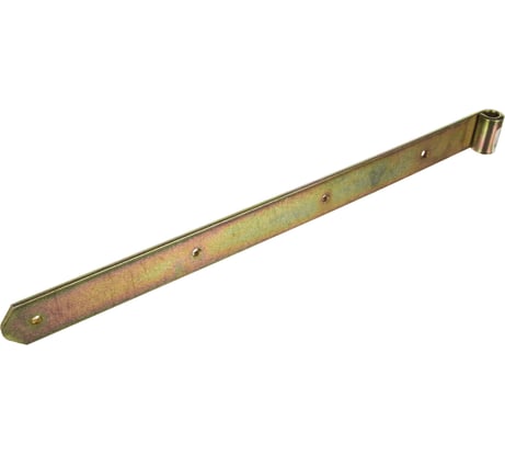 Петля для ворот ALBERTS 13х500х40х5мм 313913