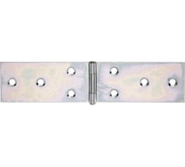 Петля для ящика ALBERTS оцинкованная 40x181,5мм 346928