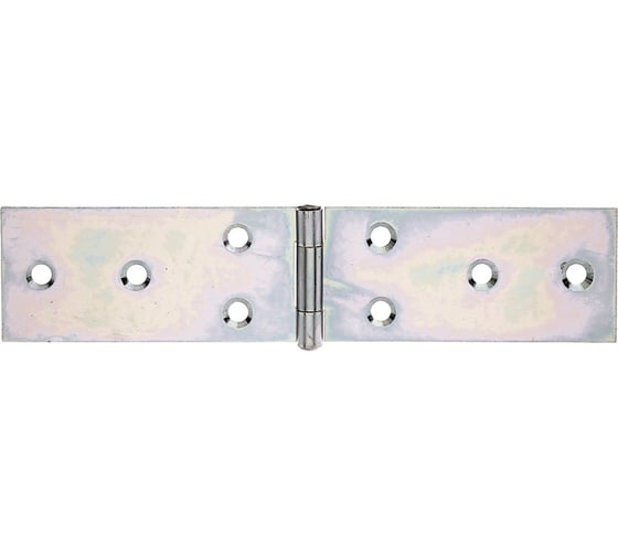 Петля для ящика ALBERTS оцинкованная 40x181,5мм 346928 1
