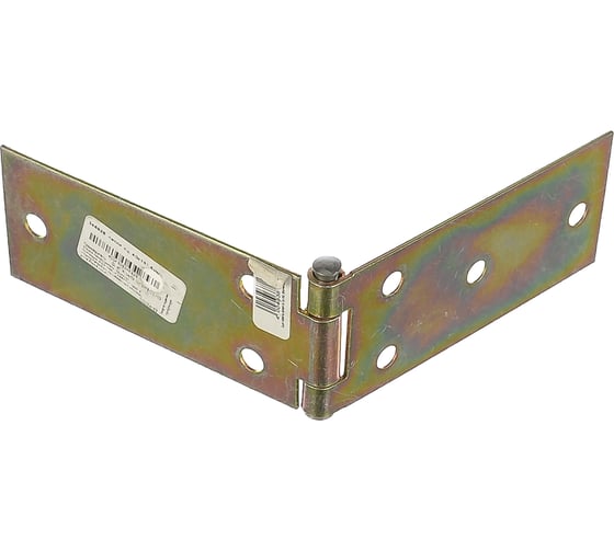 Петля для ящика ALBERTS оцинкованная 40x181,5мм 346928