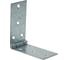 Петля для ящика ALBERTS оцинкованная 40x181,5мм 346928 3