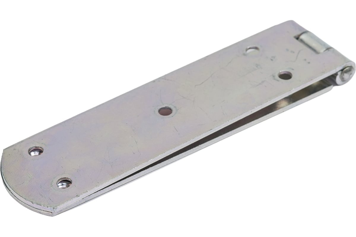 Петля для ящика ALBERTS оцинкованная 300x40мм 315740 - выгодная цена ...