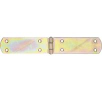 Петля для ящика ALBERTS оцинкованная 250x40мм 315702