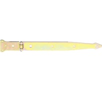 Петля ALBERTS стрела 395х45мм 315399
